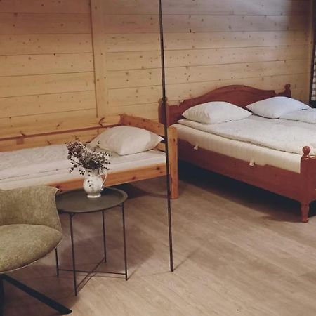 Emme Lodge Langnau im Emmental Exterior foto