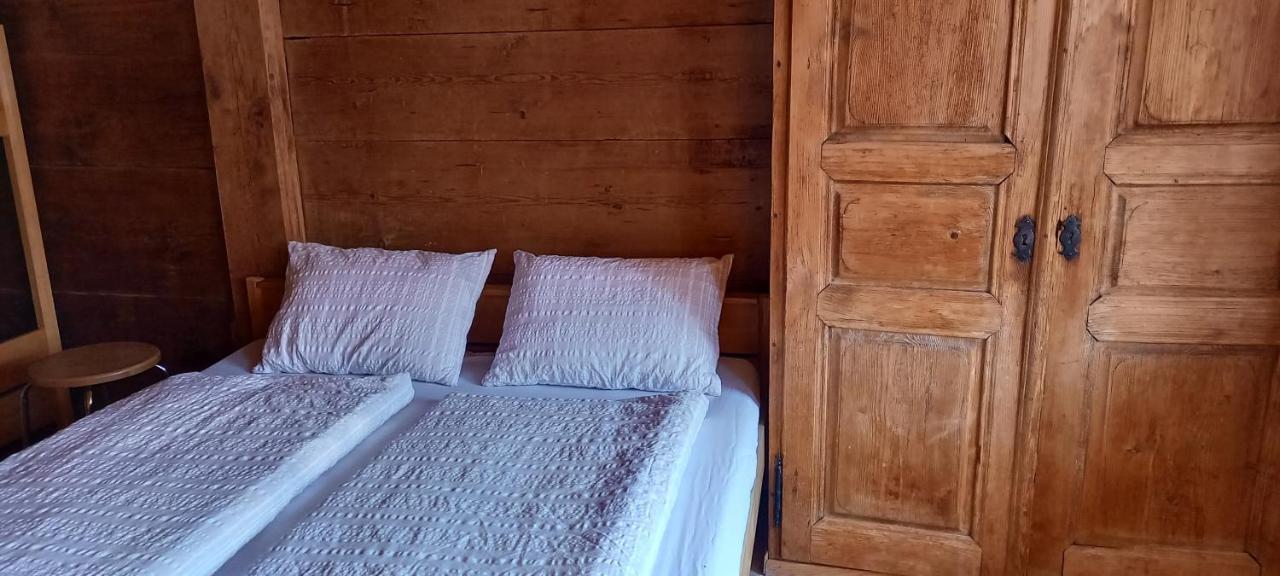 Emme Lodge Langnau im Emmental Exterior foto